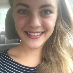 Meet your Posher, Glenda